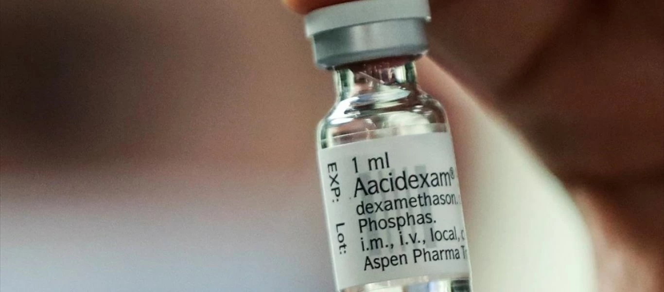 Δεξαμεθαζόνη: Η πειραματική θεραπεία με την οποία ο Ντόναλντ Τραμπ δείχνει να κέρδισε τον κορωνοϊό